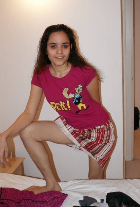 Jasmine Mathur sex picture