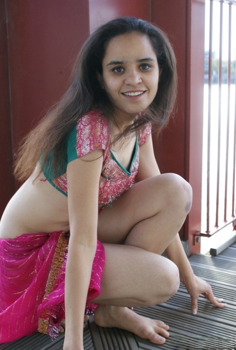 Jasmine Mathur naked pic