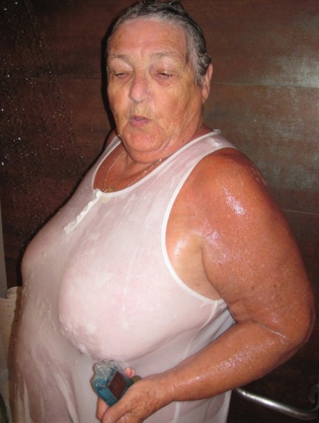 Grandma Libby nude gallery