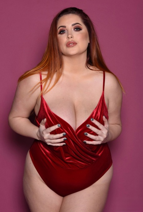 Lucy Vixen free pics