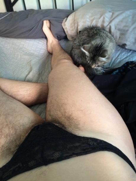 Nikki Silver sex photo