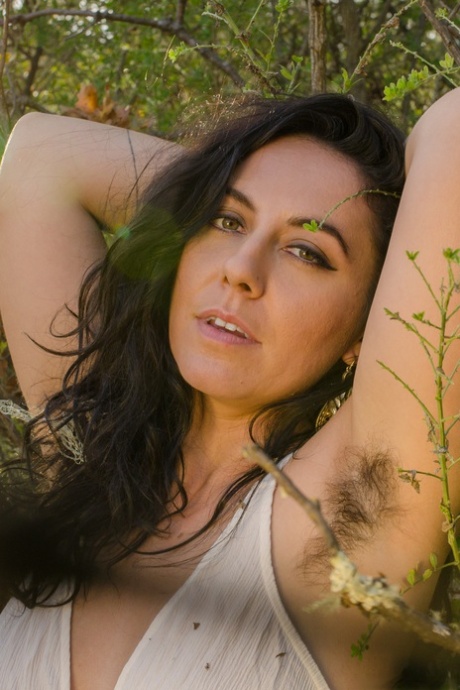 Nikki Silver sex image