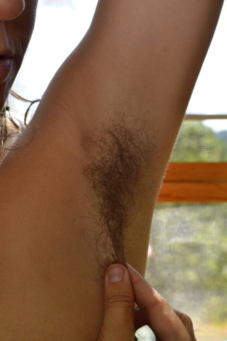 Nikki Silver porn picture