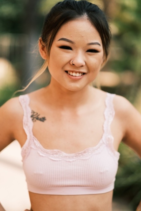 Lulu Chu porno pic