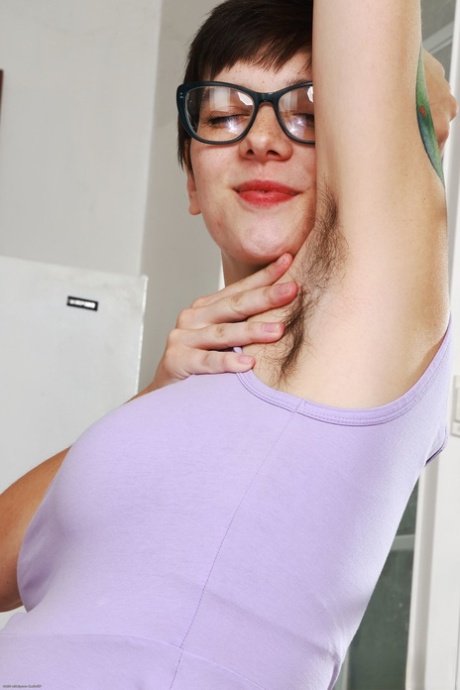 granny nipples selfie