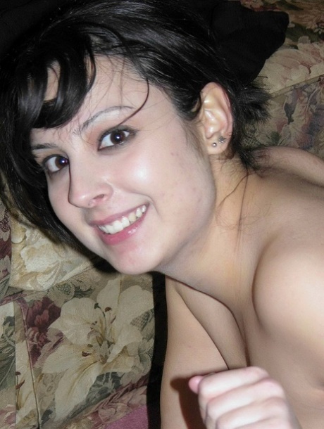 Cristal Cortez nude picture